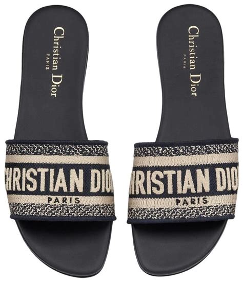 christian dior sandalen schnüren|dior flat sandals for women.